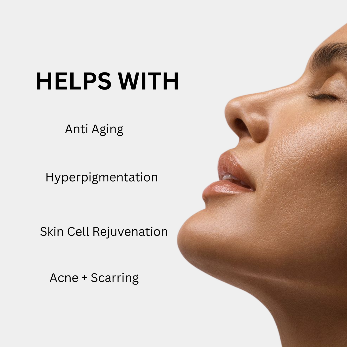 Anti-Aging Korean Toner Pads