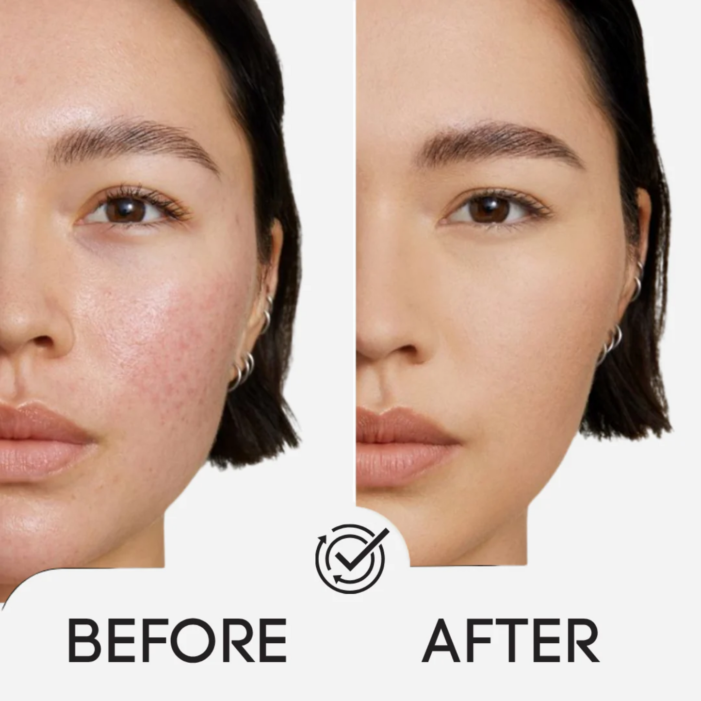 Anti-Aging Korean Toner Pads