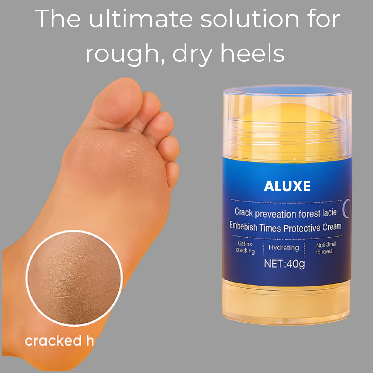 Aluxe Balm Stick