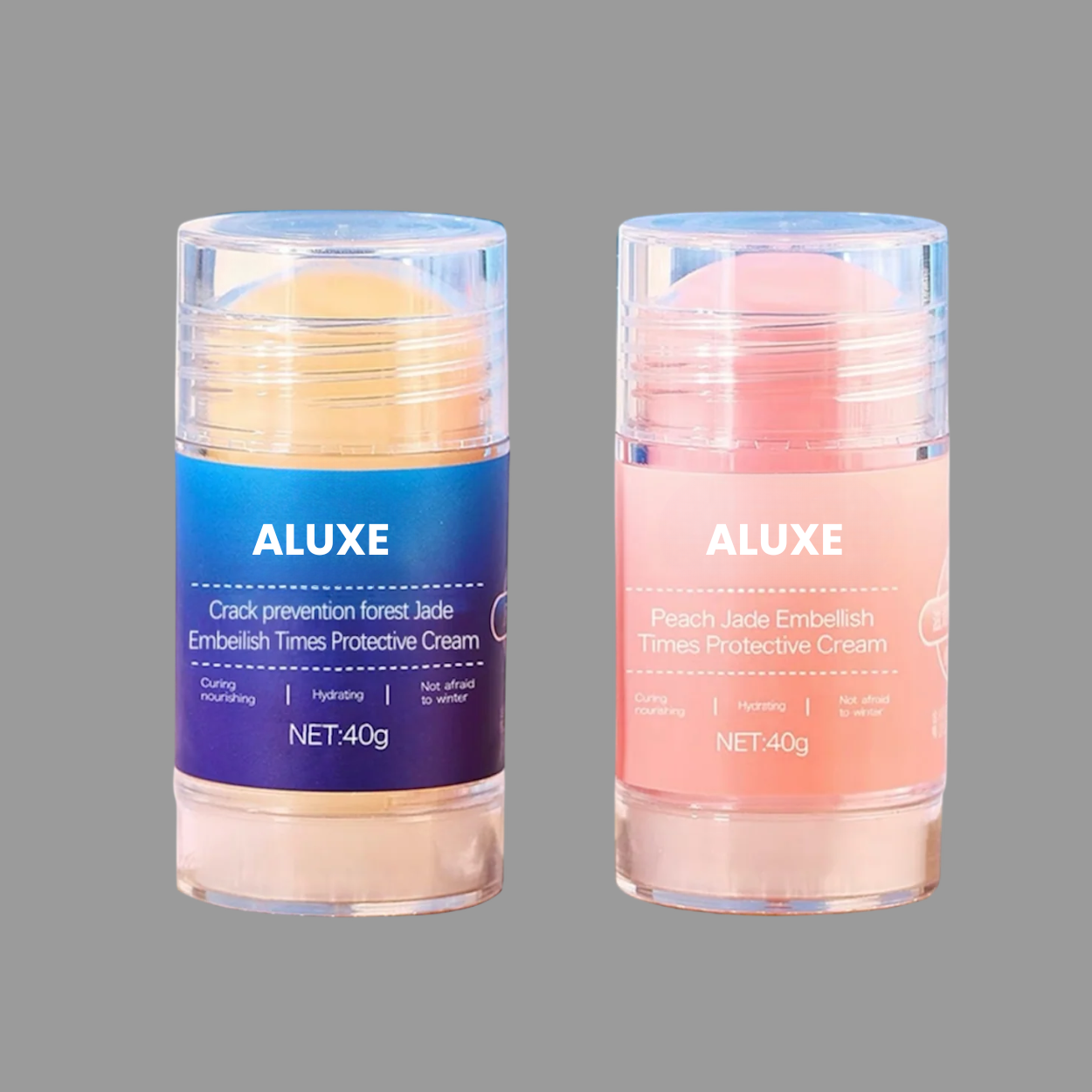 Aluxe Balm Stick
