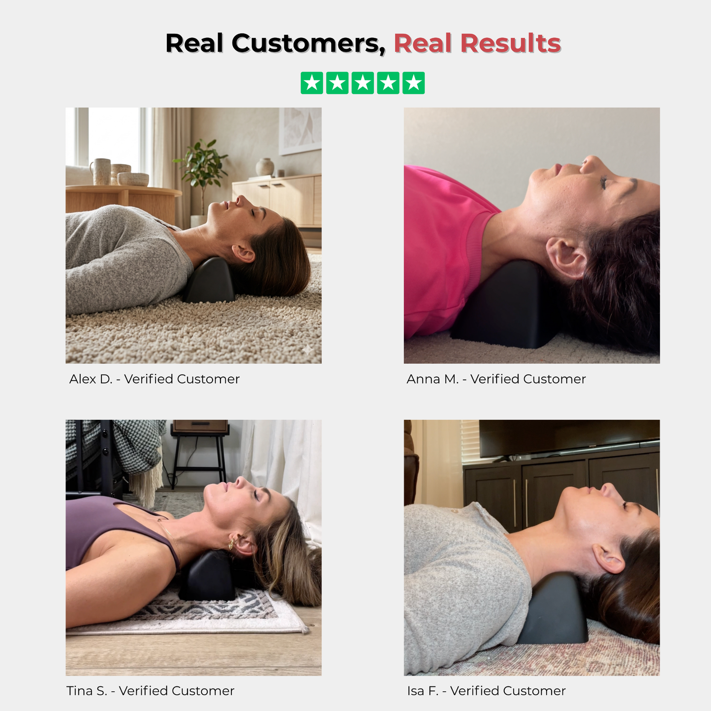 CerviEase™ Neck Relief System