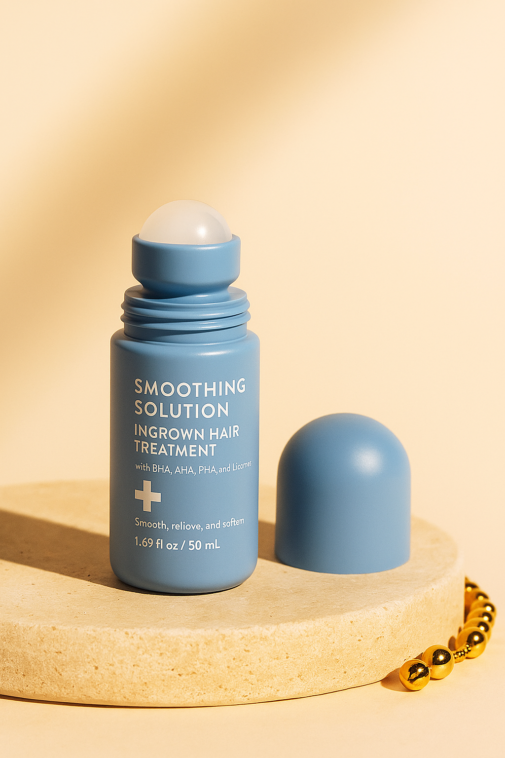 Aluxe Smooth Cut Duo