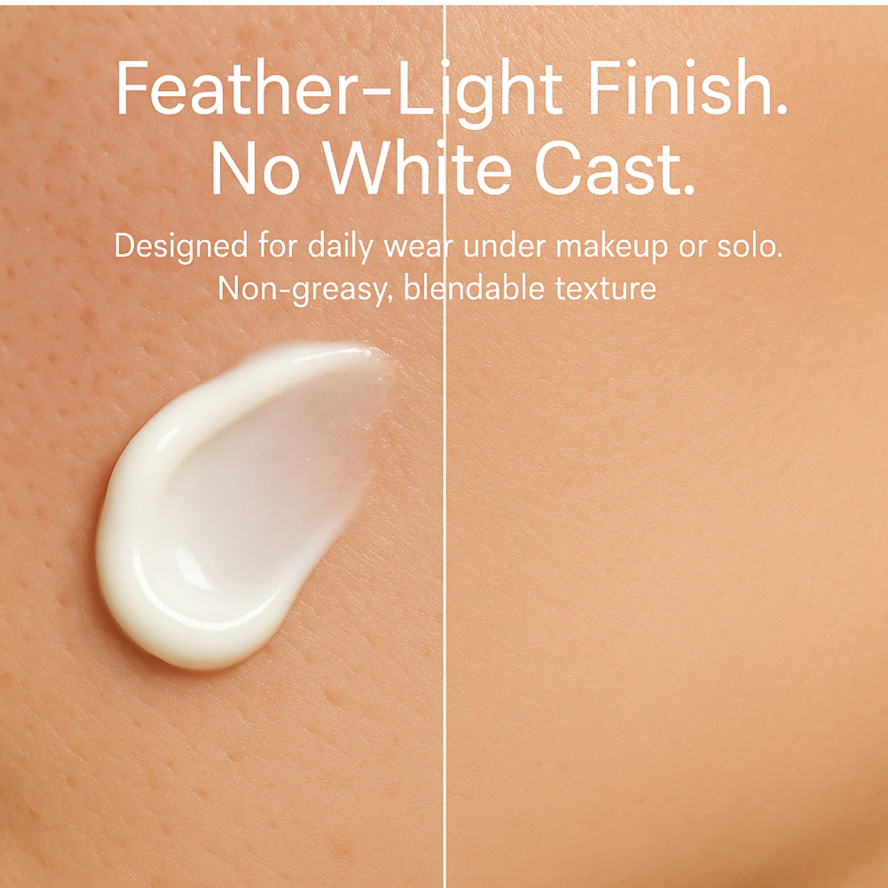 ALUXE – SPF: Hydra Glow