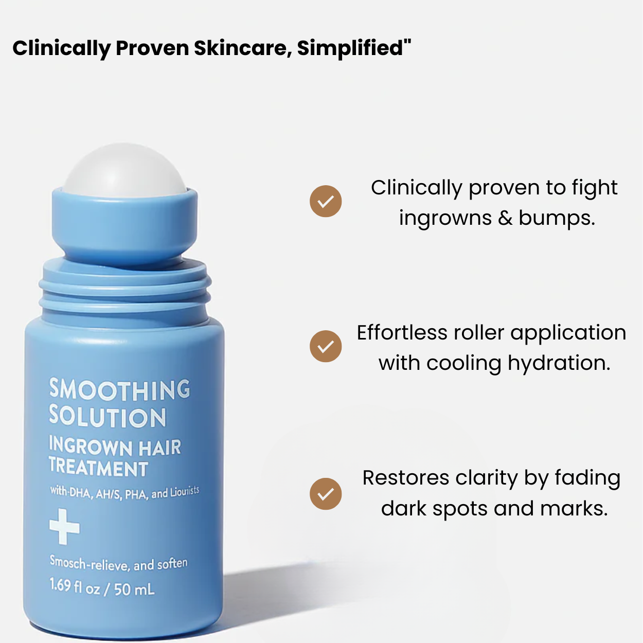 Aluxe Smooth Cut Duo