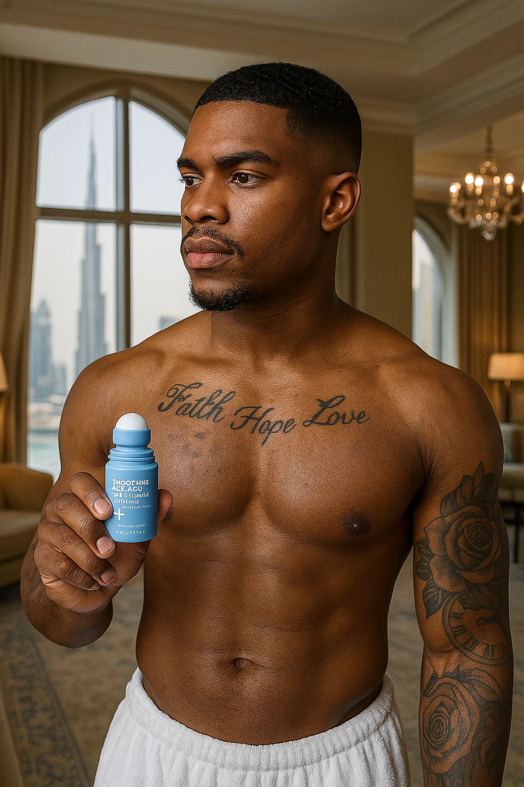 Aluxe Smooth Cut Duo