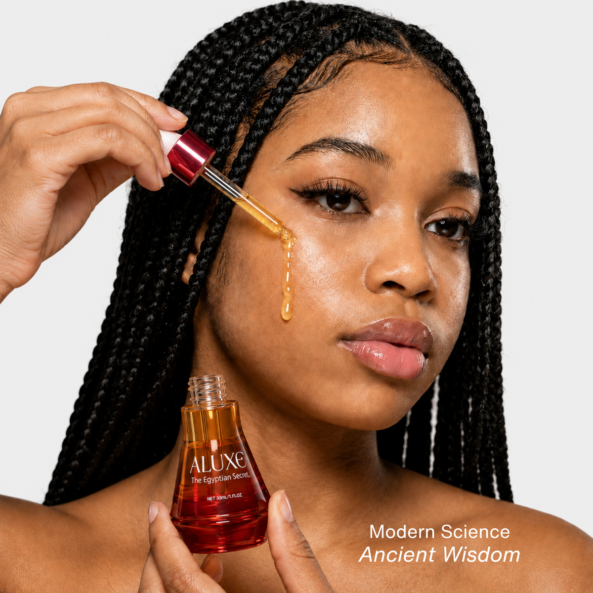 hair removal serum