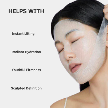 Aluxe 3D Lifting Mask