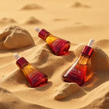 hair removal serum