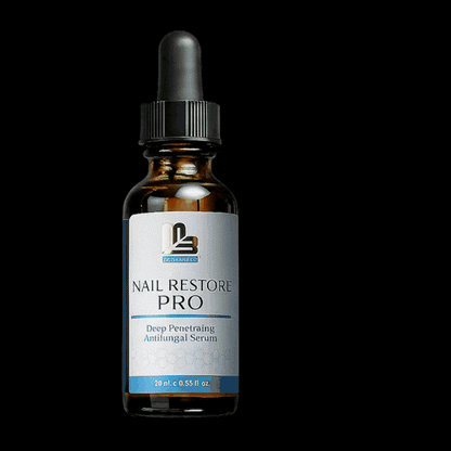 Nail Restore Pro™ – Deep Penetrating Antifungal Serum