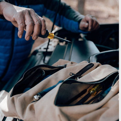 ToolRoll Pro™ Organizer