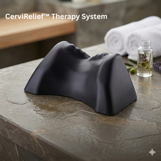 CerviRelief™ Therapy System