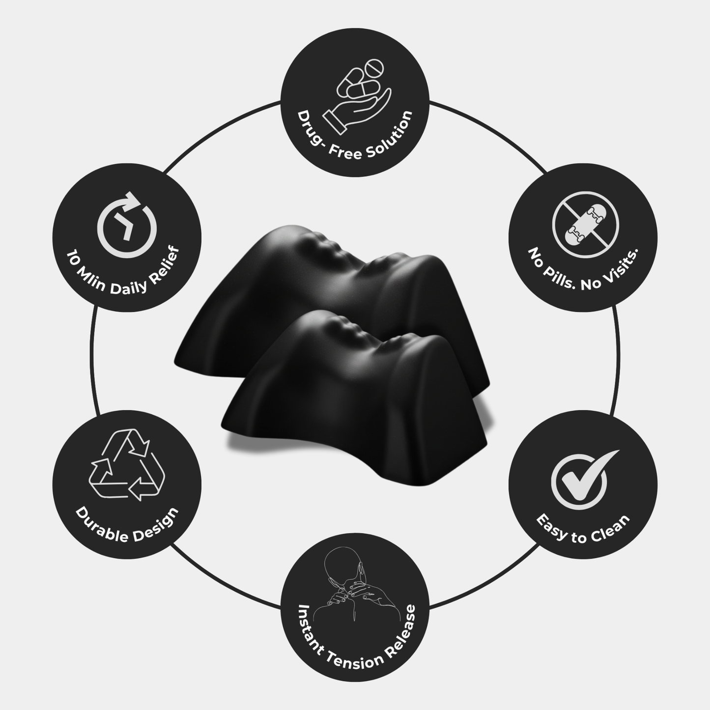 CerviEase™ Neck Relief System