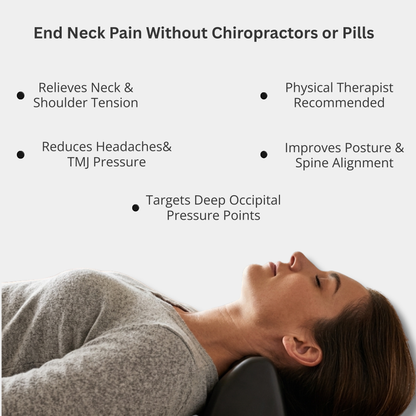 CerviEase™ Neck Relief System