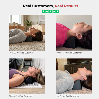 CerviEase™ Neck Relief System