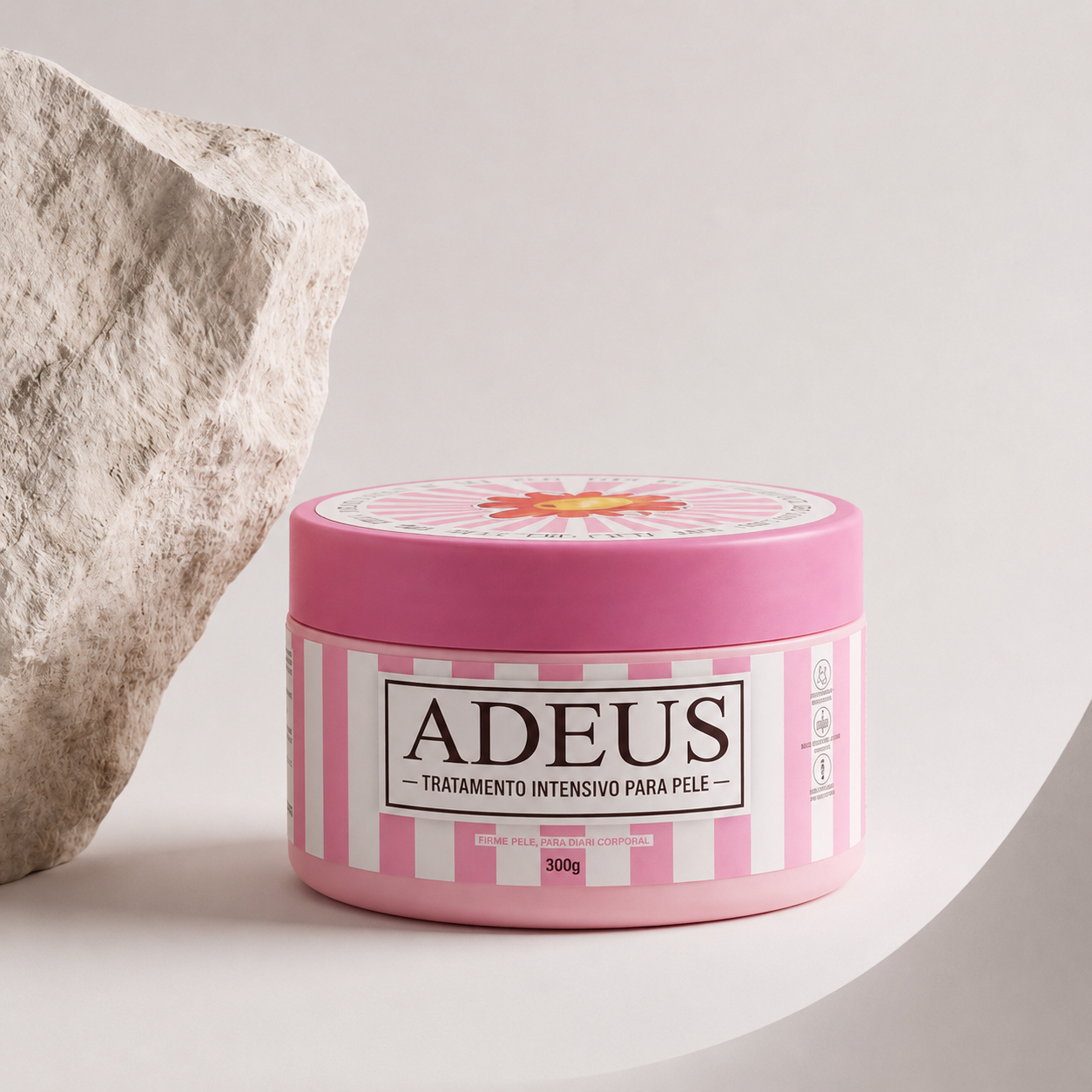 Adeus™ Stretch Renewal Cream