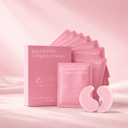 HydraLift Pro Collagen Eye Patches