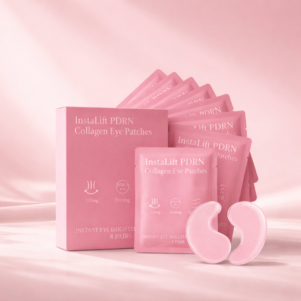 HydraLift Pro Collagen Eye Patches