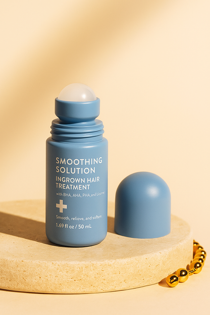 Aluxe Smooth Cut Duo