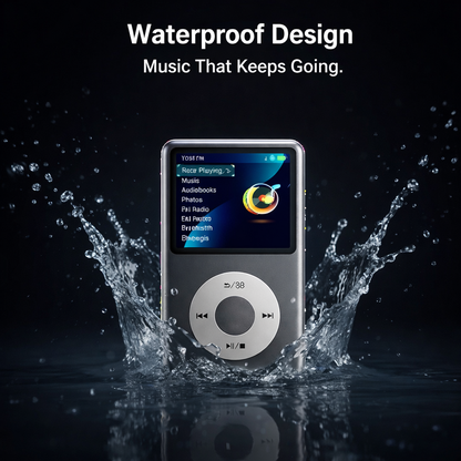 Aluxe Music Player - Offline Edition