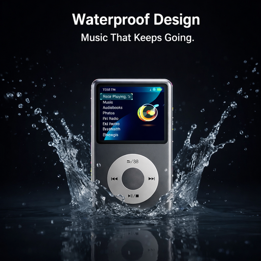 Aluxe Music Player - Offline Edition