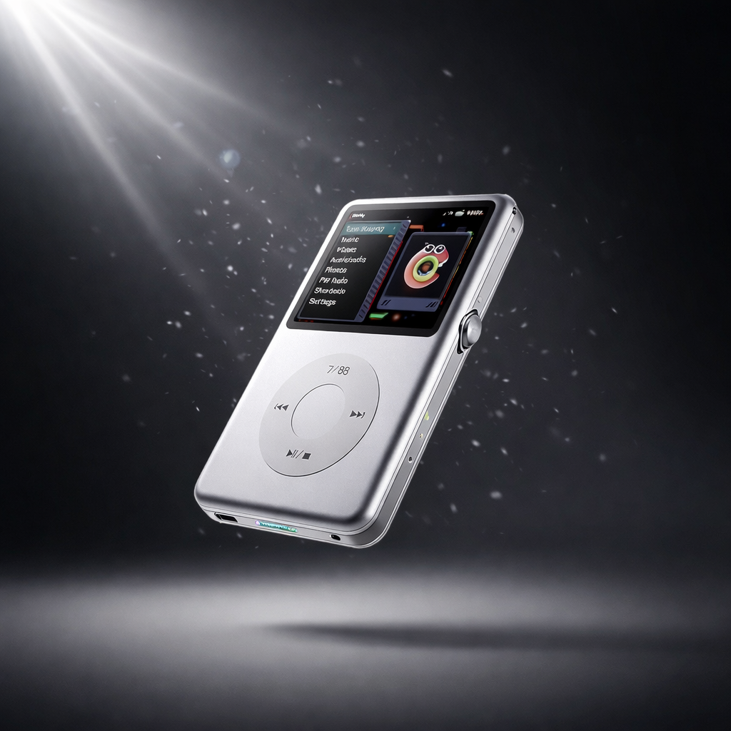 Aluxe Music Player - Offline Edition