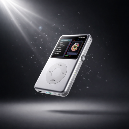 Aluxe Music Player - Offline Edition