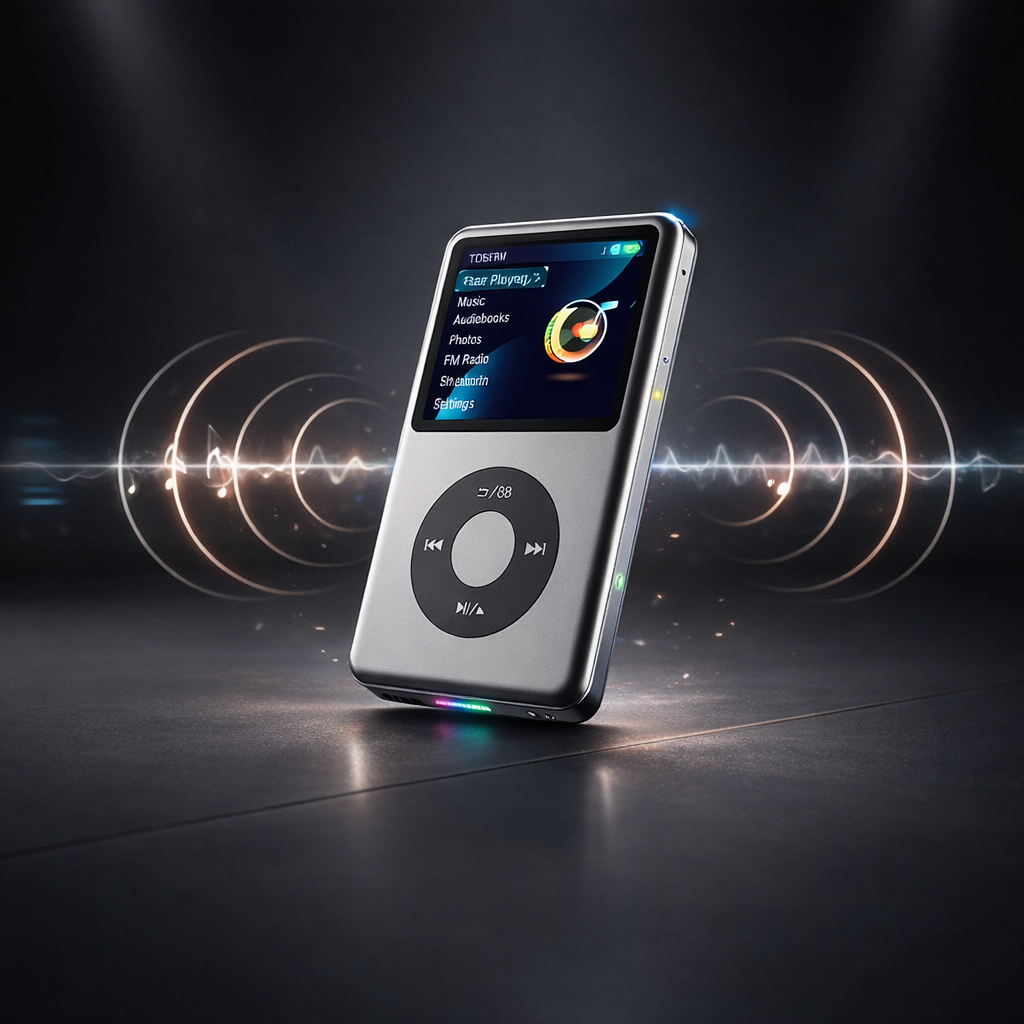 Aluxe Music Player - Offline Edition