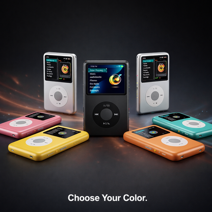 Aluxe Music Player - Offline Edition