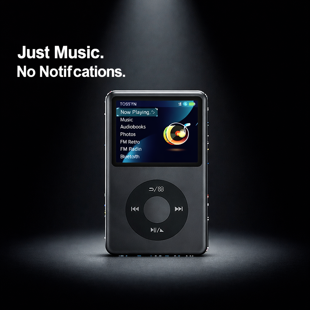 Aluxe Music Player - Offline Edition