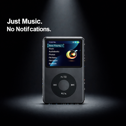 Aluxe Music Player - Offline Edition