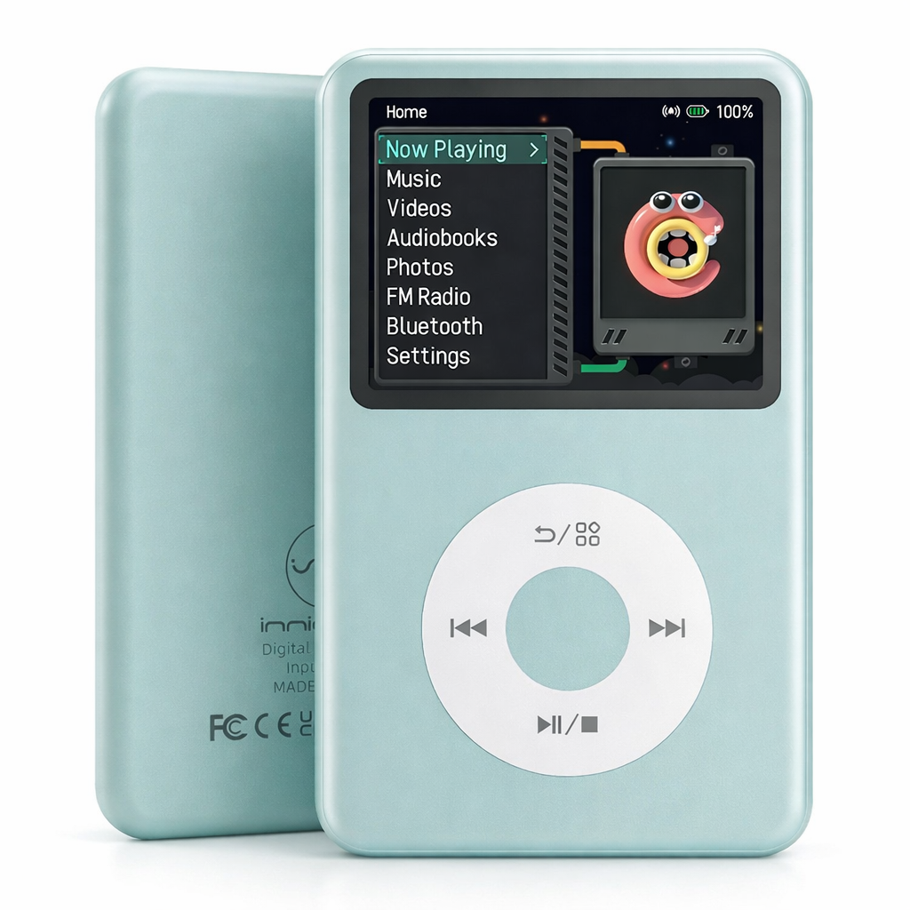 Aluxe Music Player - Offline Edition