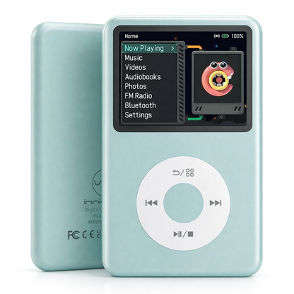 Aluxe Music Player - Offline Edition