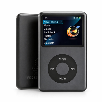 Aluxe Music Player - Offline Edition