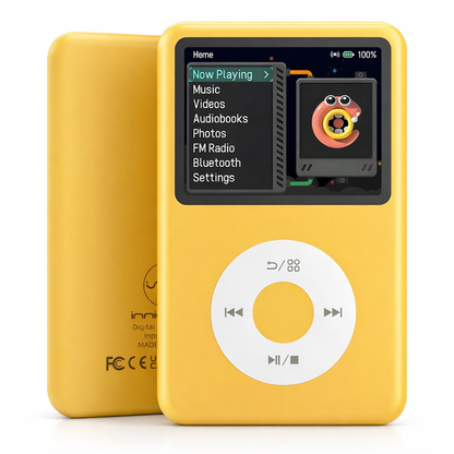 Aluxe Music Player - Offline Edition