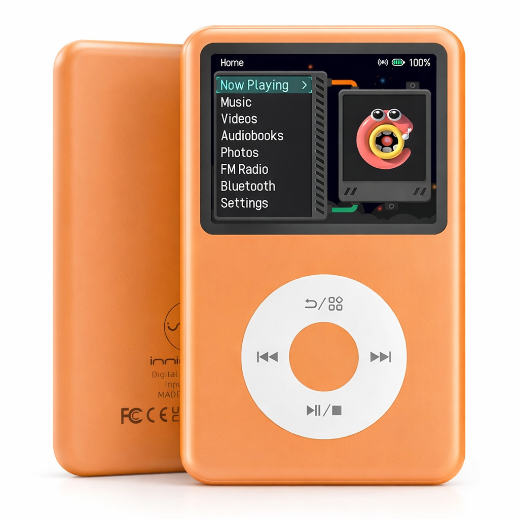 Aluxe Music Player - Offline Edition