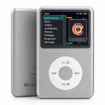 Aluxe Music Player - Offline Edition