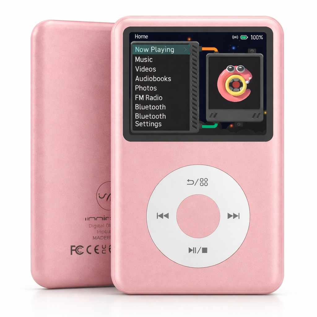 Aluxe Music Player - Offline Edition