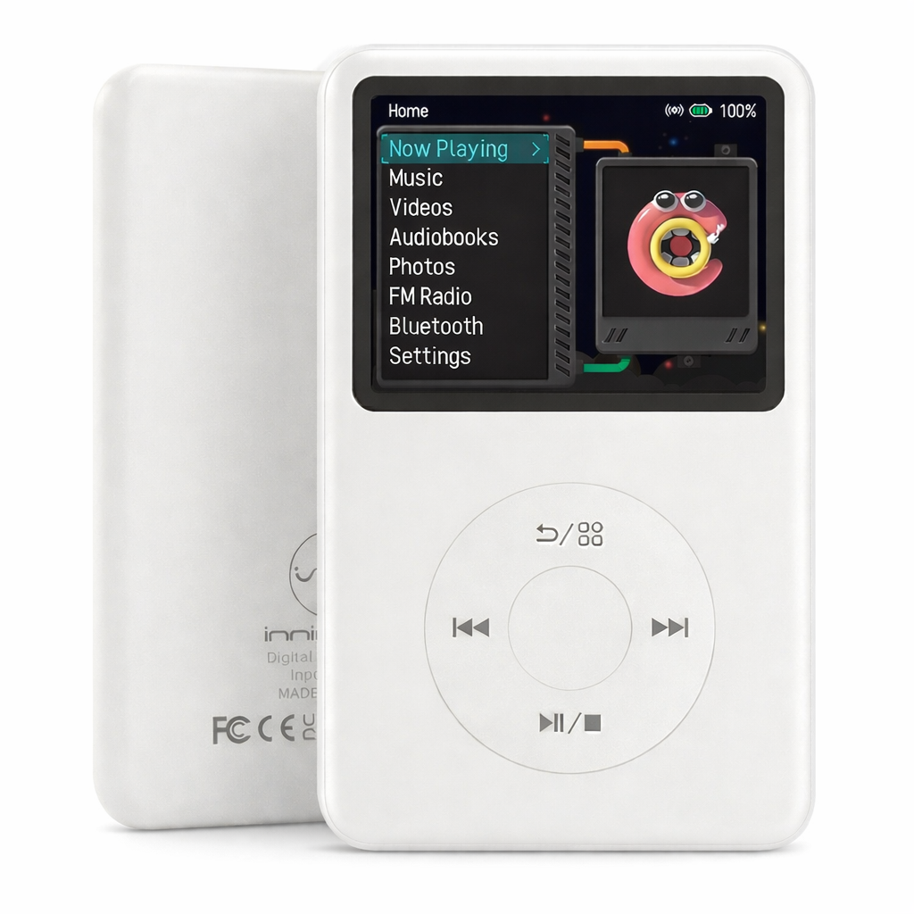 Aluxe Music Player - Offline Edition