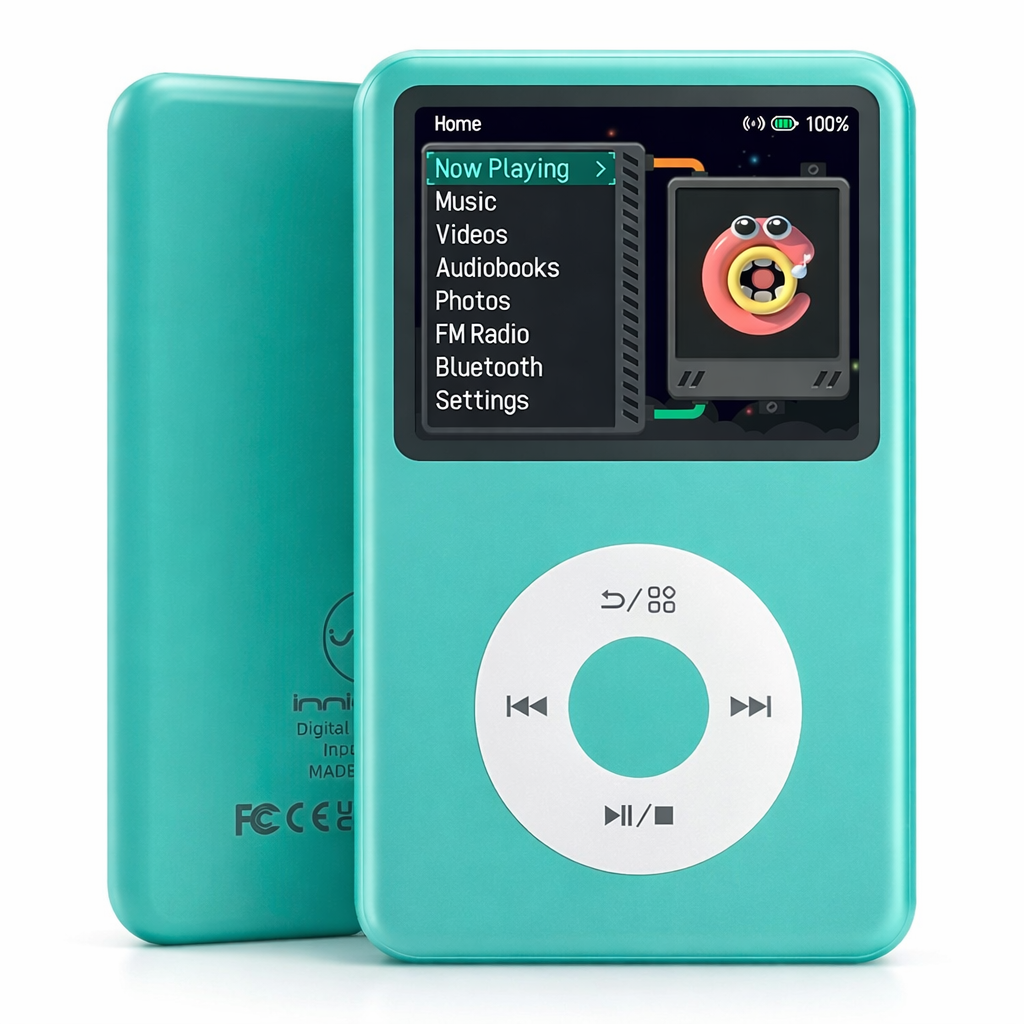 Aluxe Music Player - Offline Edition