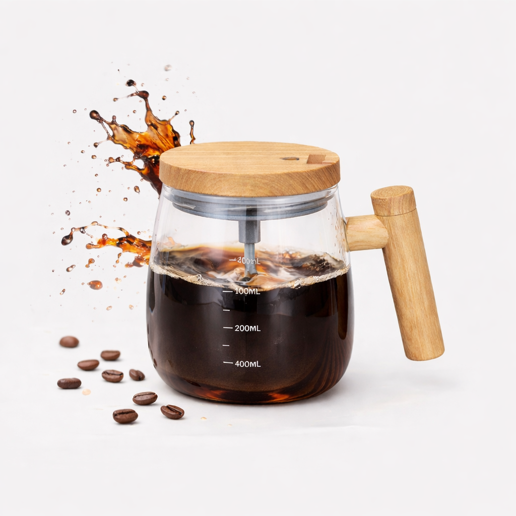 VORTEXA™ Smart Mixing Cup