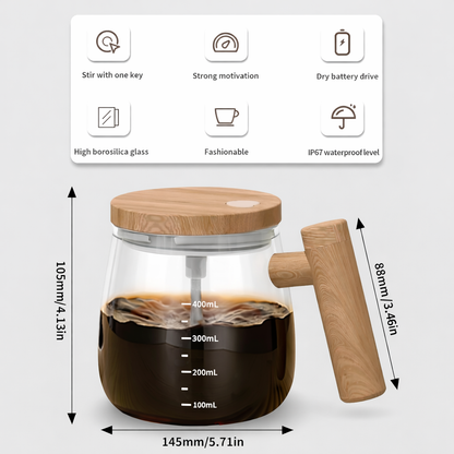 VORTEXA™ Smart Mixing Cup