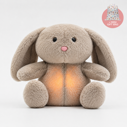 Anxiety Relief Breathing Animal