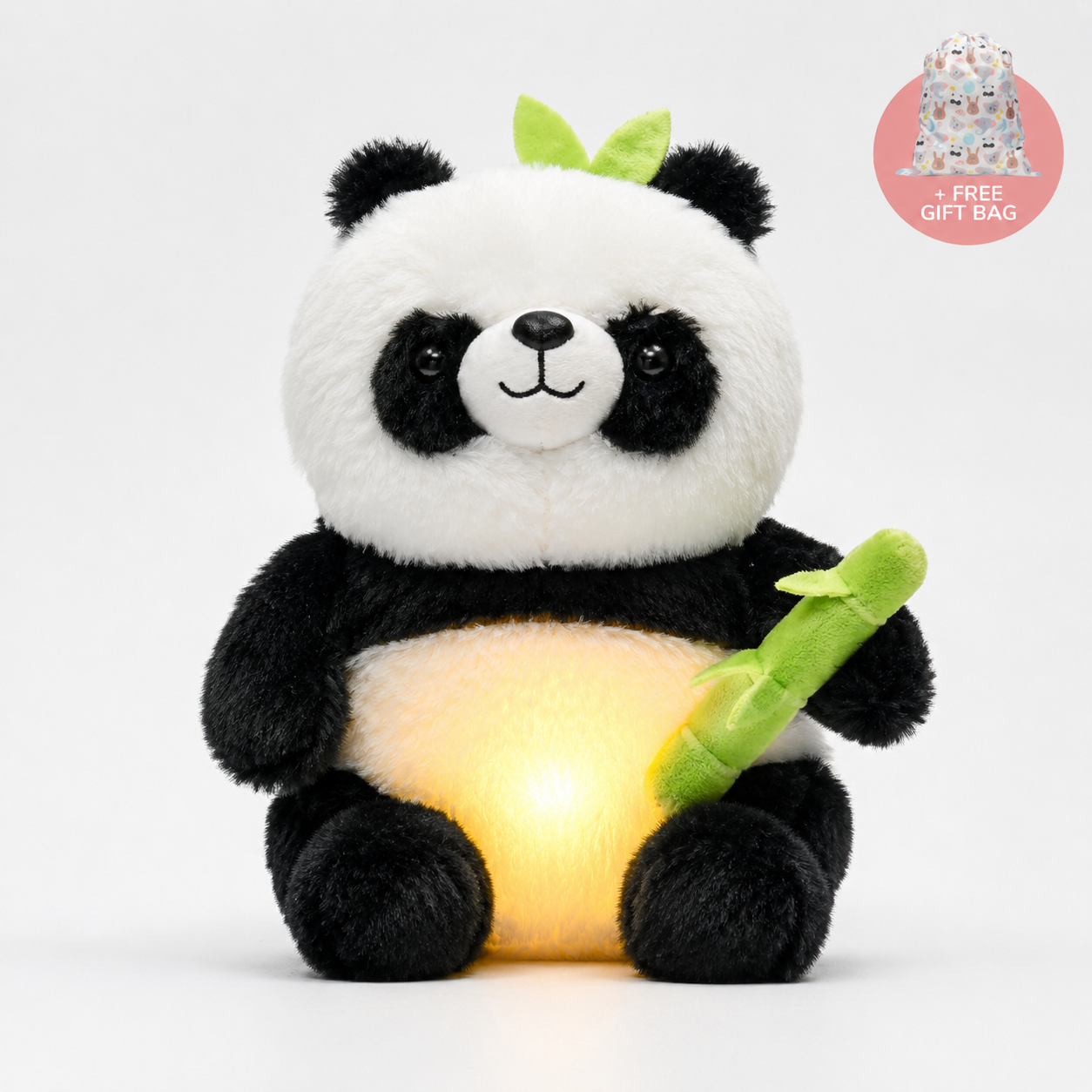 Anxiety Relief Breathing Animal