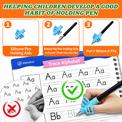 Handwriting Workbook