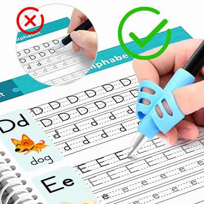 Handwriting Workbook