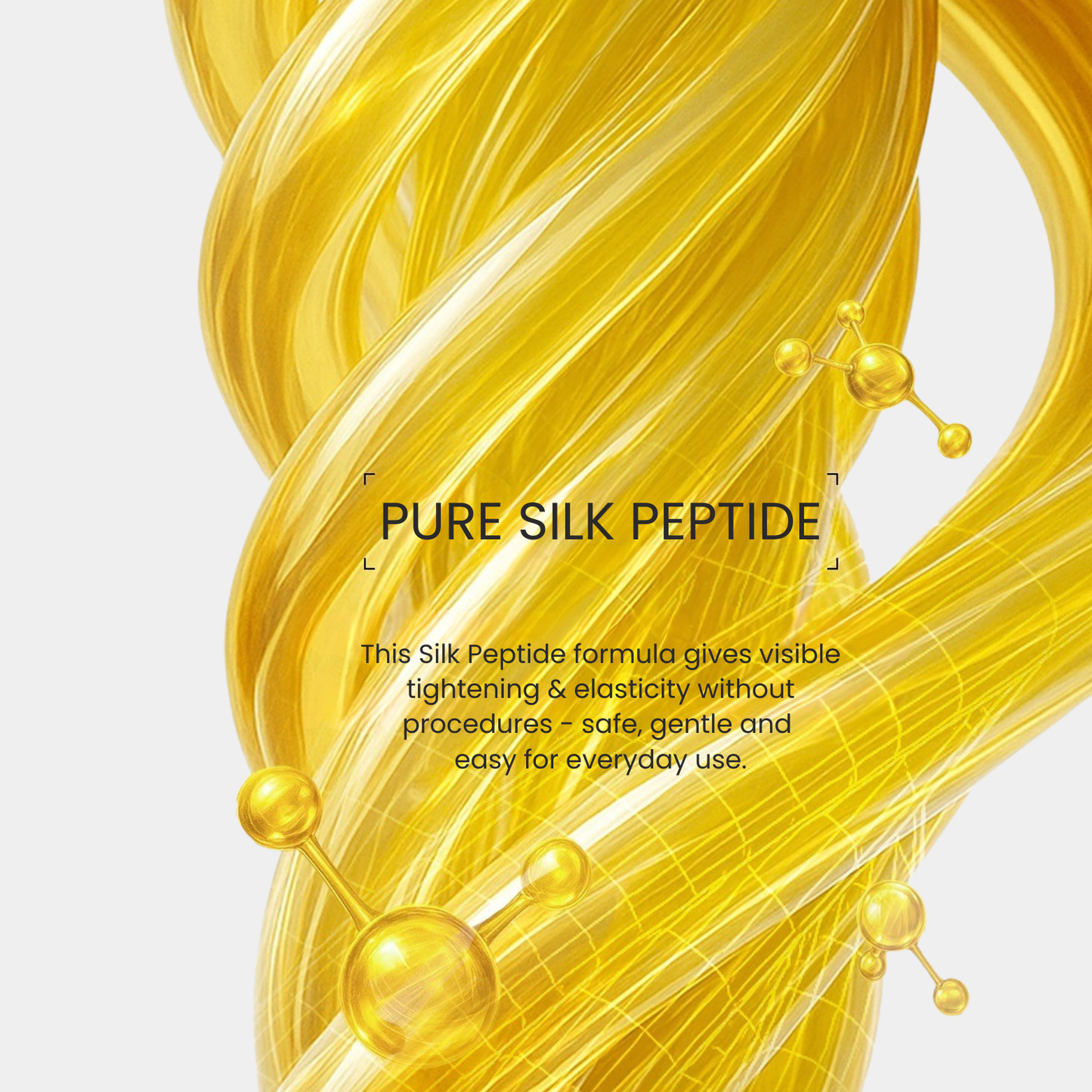 Aluxe LiftPeptide Ampoule