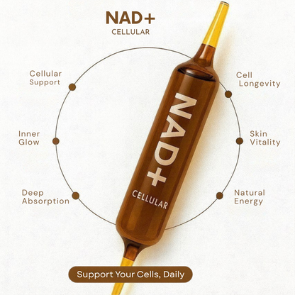 Aluxe Advanced Liquid NAD+