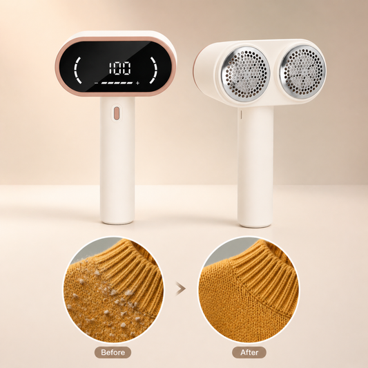 FabricRevive™ Duo Pro