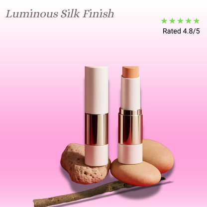 Luminous Silk Finish