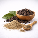 Black Pepper